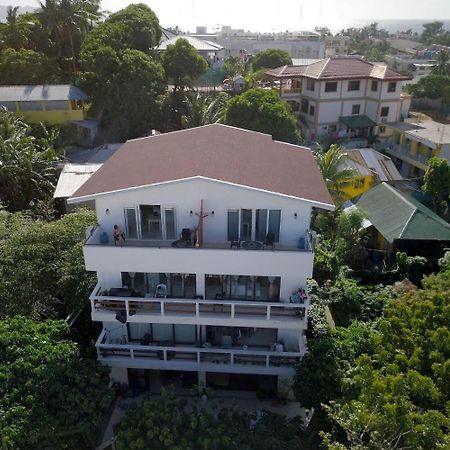 Hangin Kite Resort Balabag  المظهر الخارجي الصورة