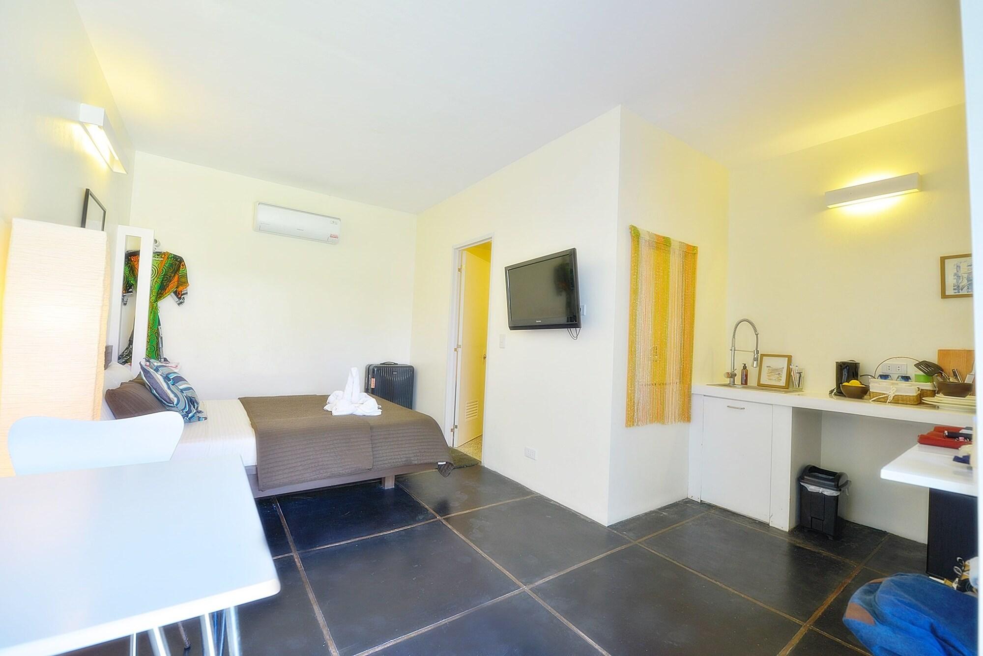Hangin Kite Resort Balabag  المظهر الخارجي الصورة
