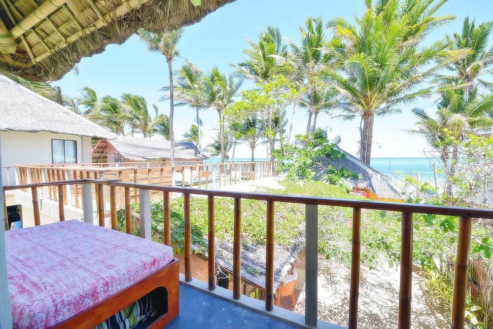 Hangin Kite Resort Balabag  المظهر الخارجي الصورة