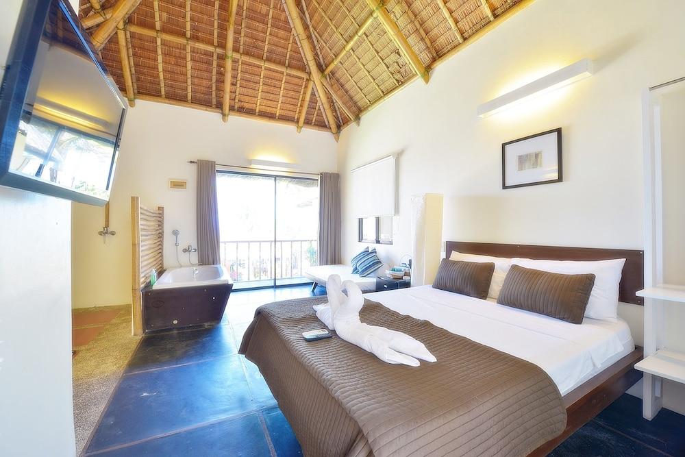 Hangin Kite Resort Balabag  المظهر الخارجي الصورة
