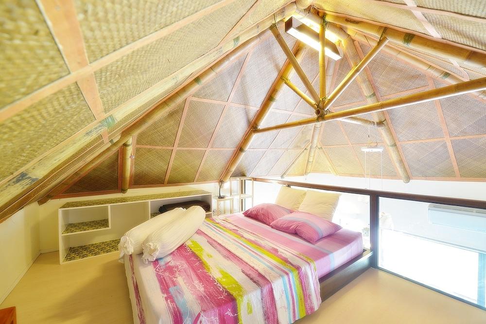 Hangin Kite Resort Balabag  المظهر الخارجي الصورة