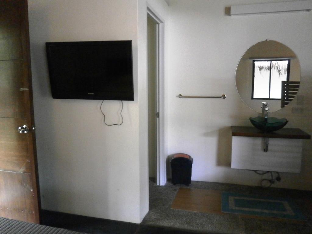 Hangin Kite Resort Balabag  الغرفة الصورة