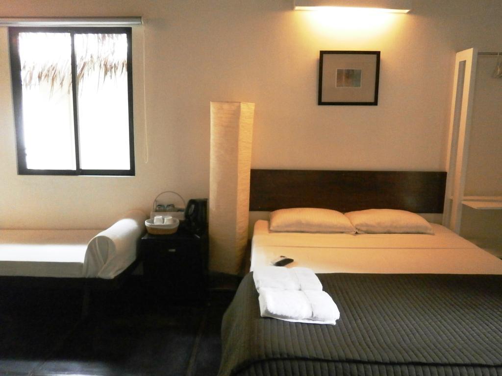 Hangin Kite Resort Balabag  الغرفة الصورة