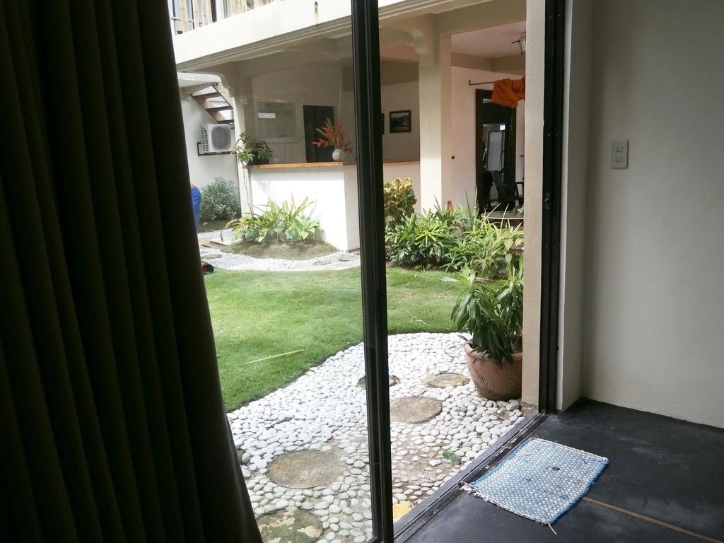 Hangin Kite Resort Balabag  الغرفة الصورة