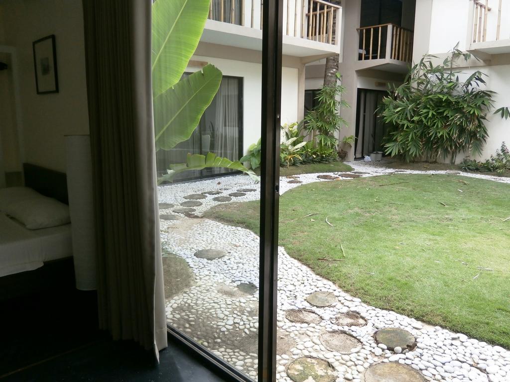Hangin Kite Resort Balabag  الغرفة الصورة