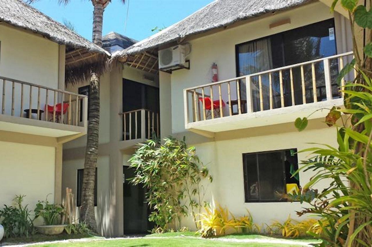 Hangin Kite Resort Balabag  المظهر الخارجي الصورة