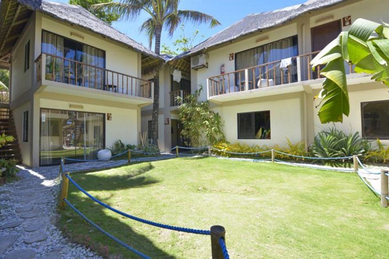 Hangin Kite Resort Balabag  المظهر الخارجي الصورة
