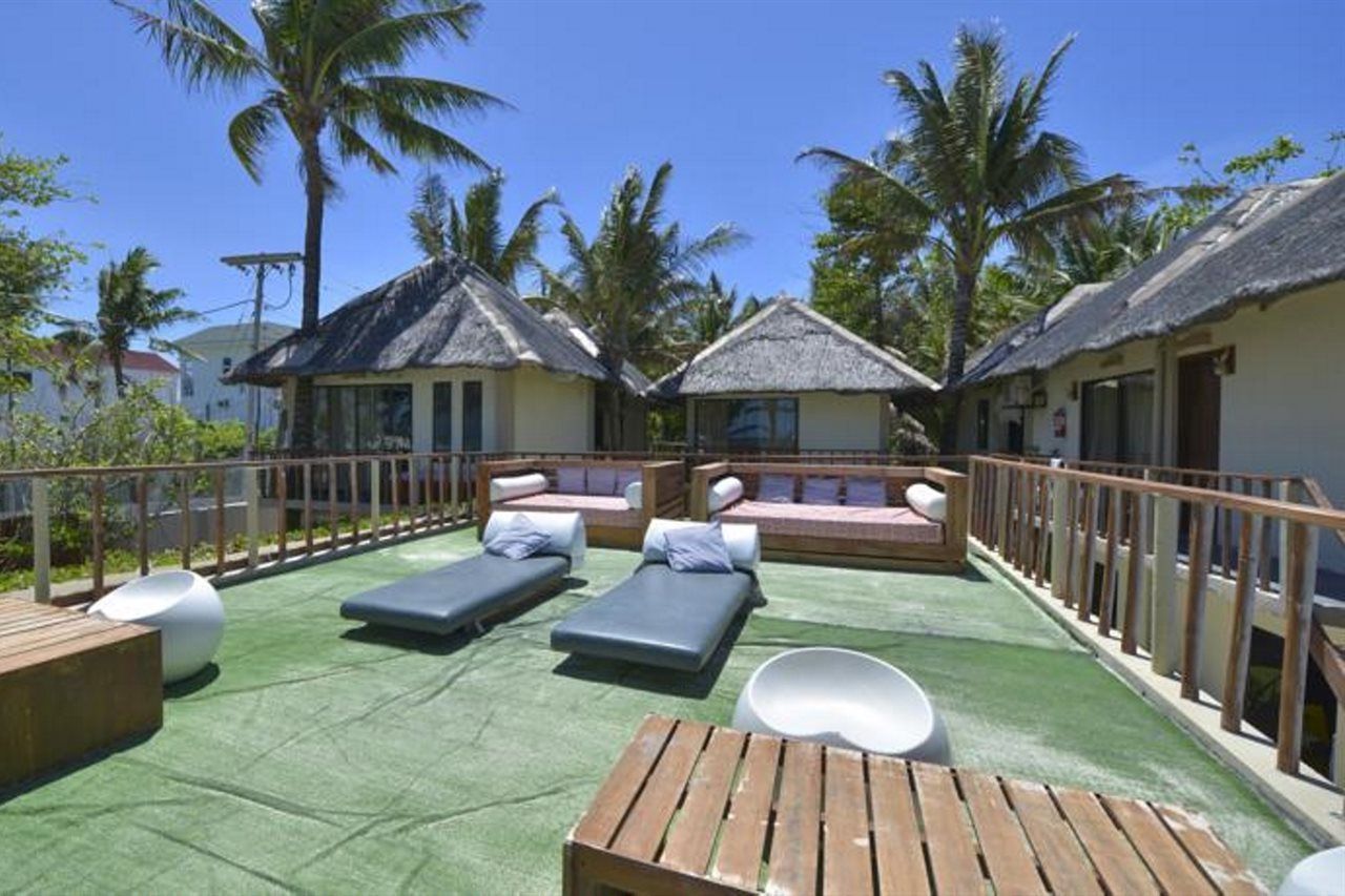 Hangin Kite Resort Balabag  المظهر الخارجي الصورة