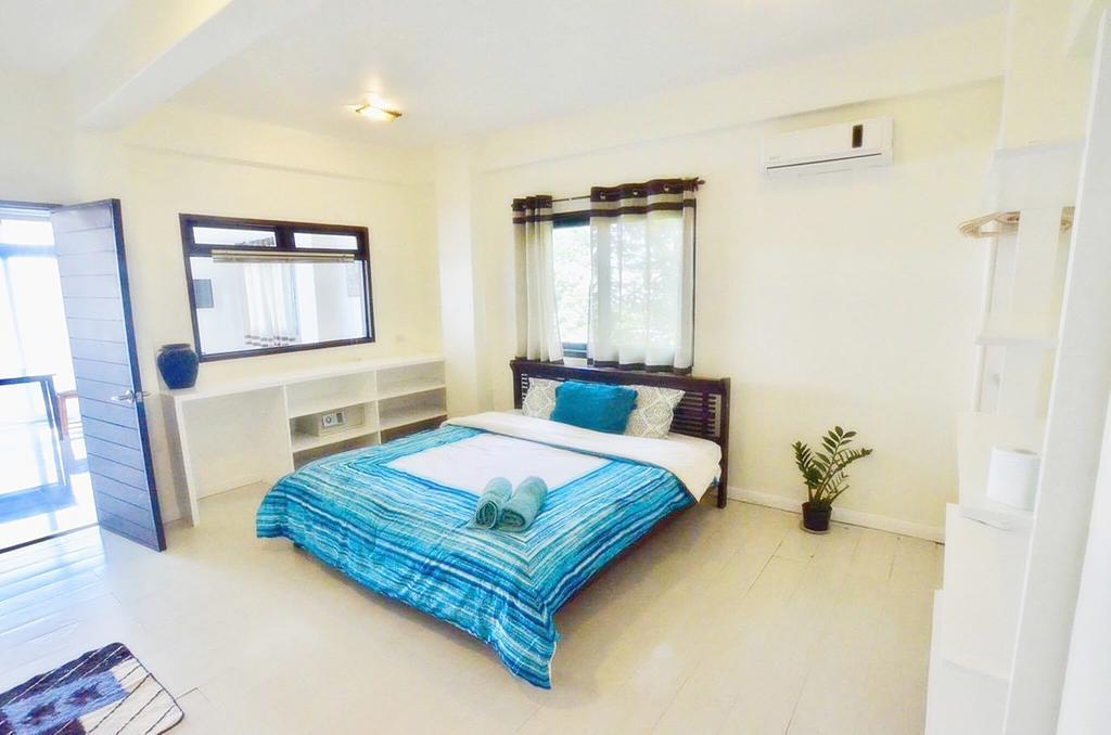 Hangin Kite Resort Balabag  المظهر الخارجي الصورة