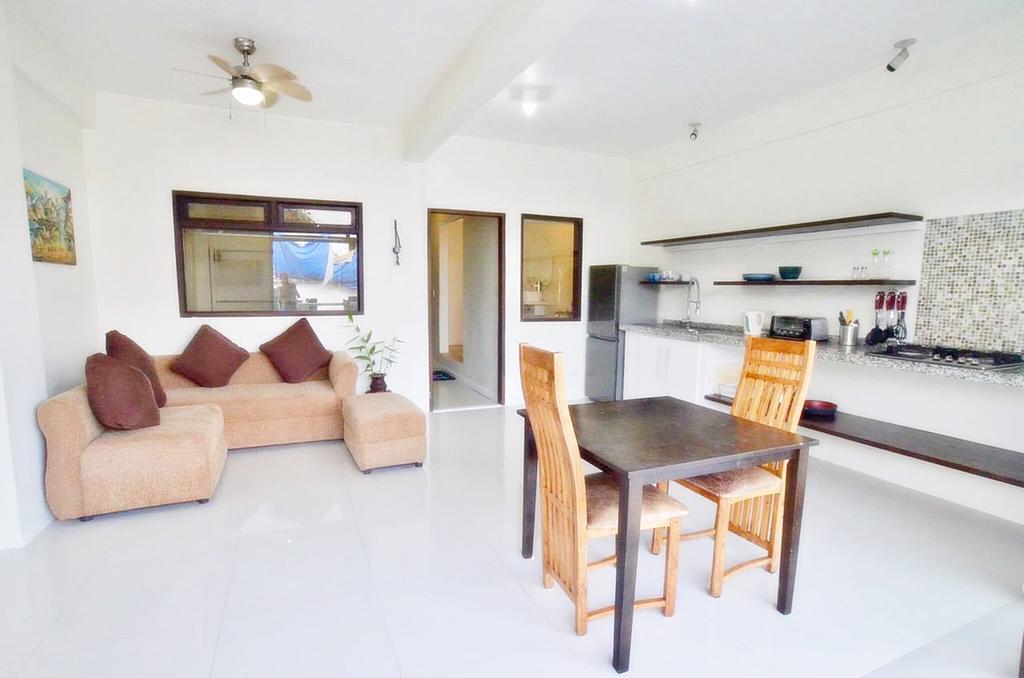 Hangin Kite Resort Balabag  المظهر الخارجي الصورة