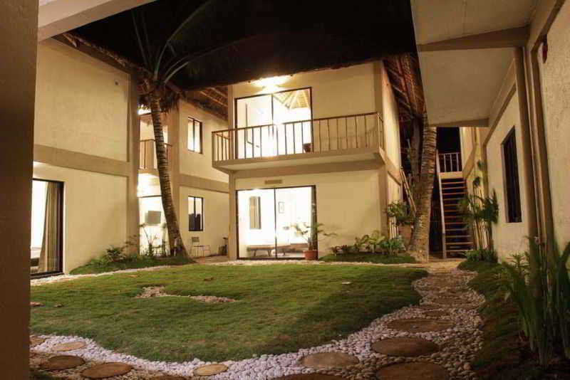 Hangin Kite Resort Balabag  المظهر الخارجي الصورة