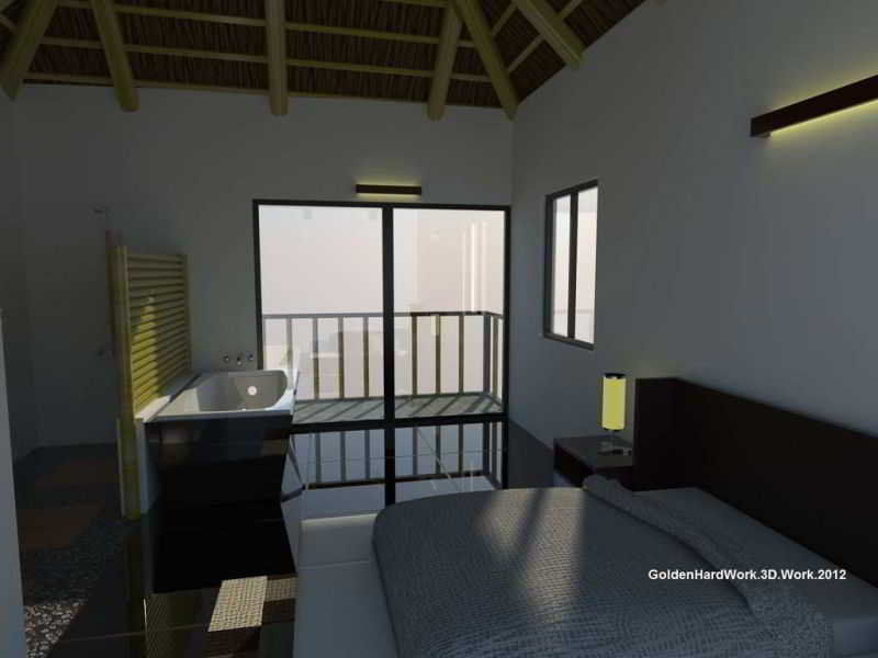 Hangin Kite Resort Balabag  المظهر الخارجي الصورة