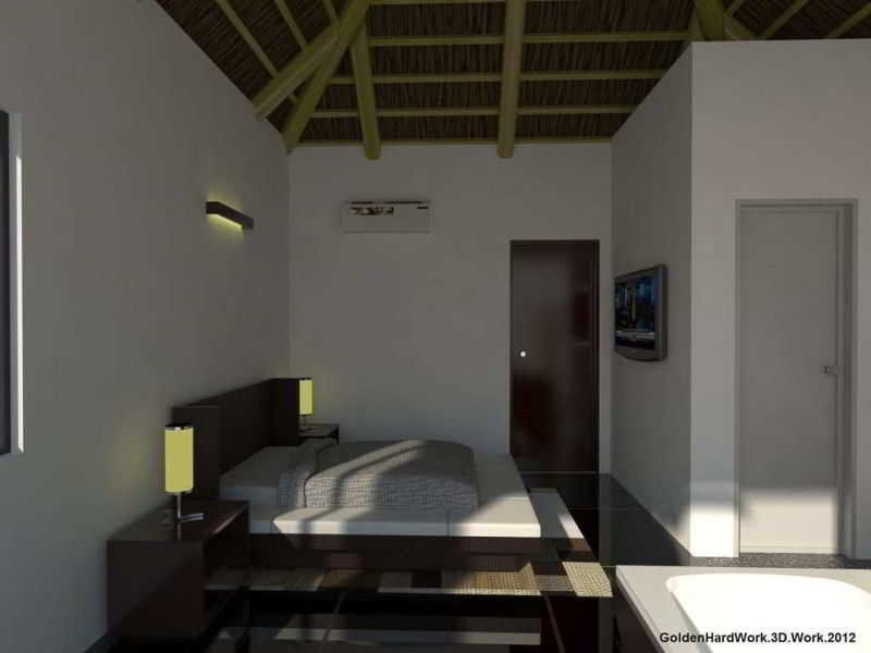 Hangin Kite Resort Balabag  المظهر الخارجي الصورة