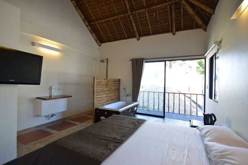 Hangin Kite Resort Balabag  المظهر الخارجي الصورة