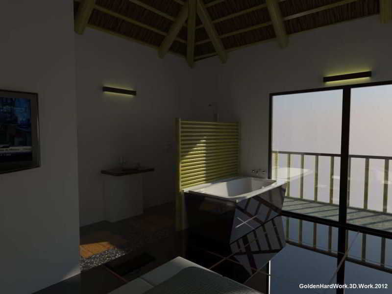 Hangin Kite Resort Balabag  المظهر الخارجي الصورة
