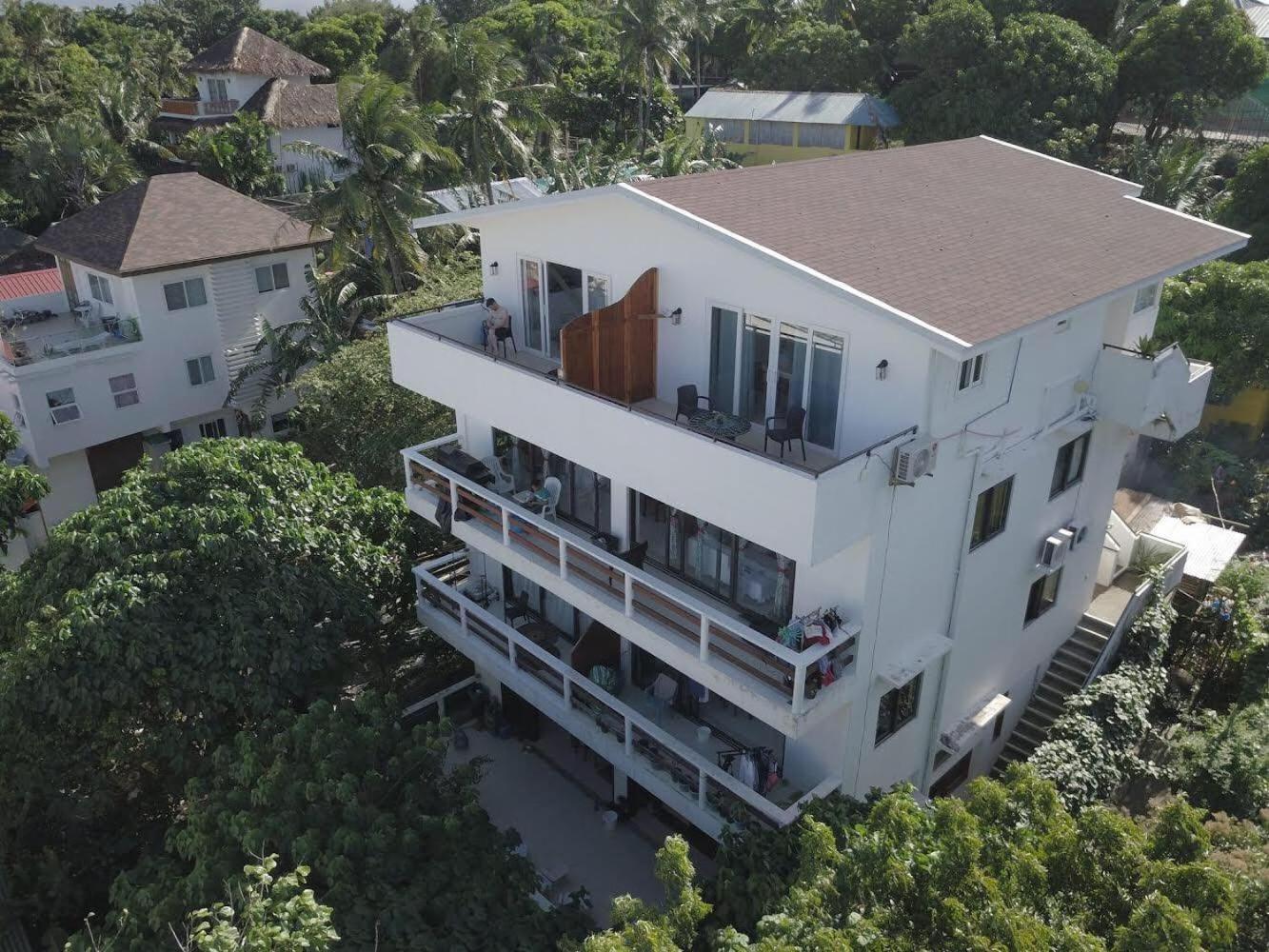 Hangin Kite Resort Balabag  المظهر الخارجي الصورة