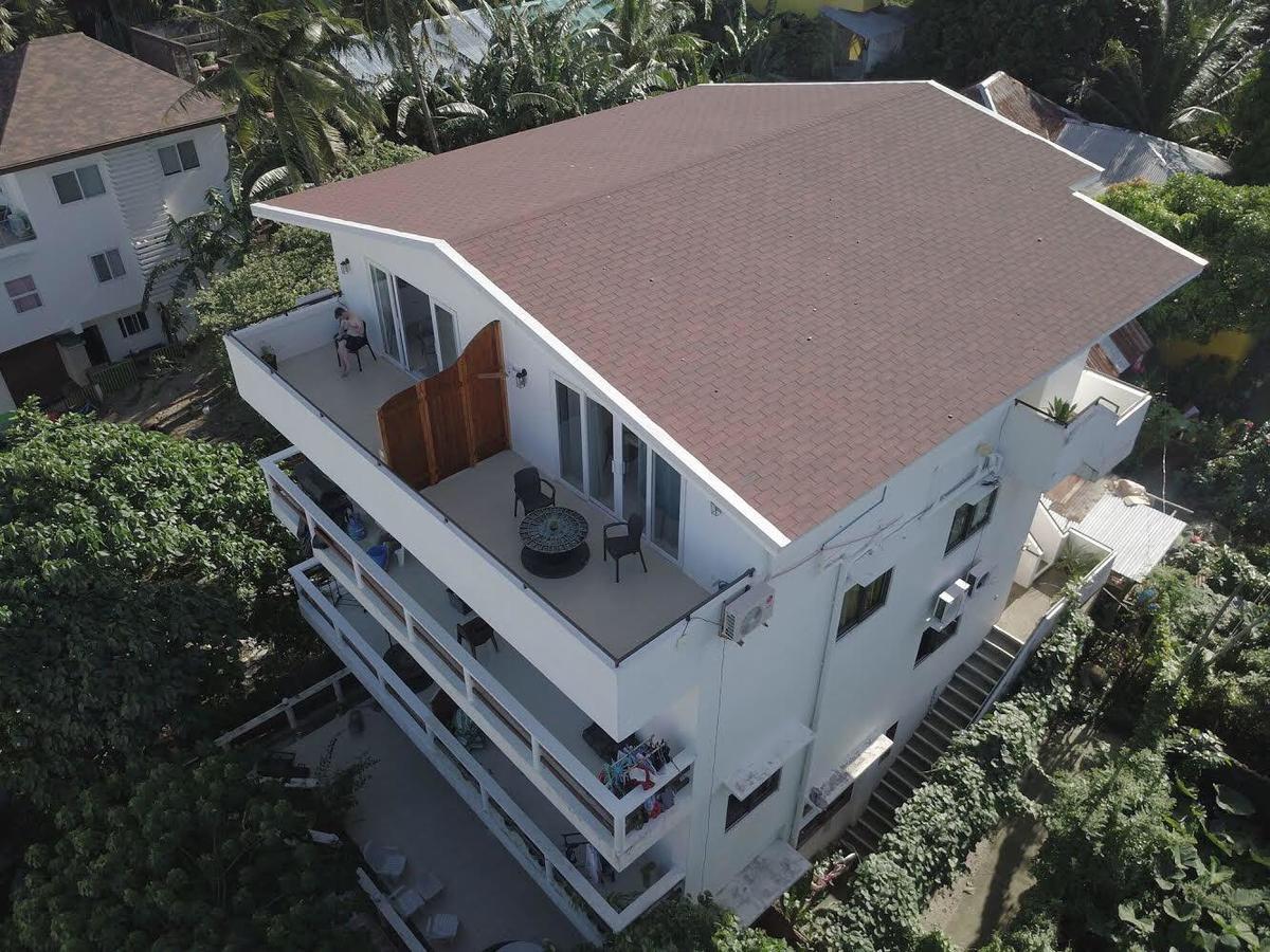 Hangin Kite Resort Balabag  المظهر الخارجي الصورة