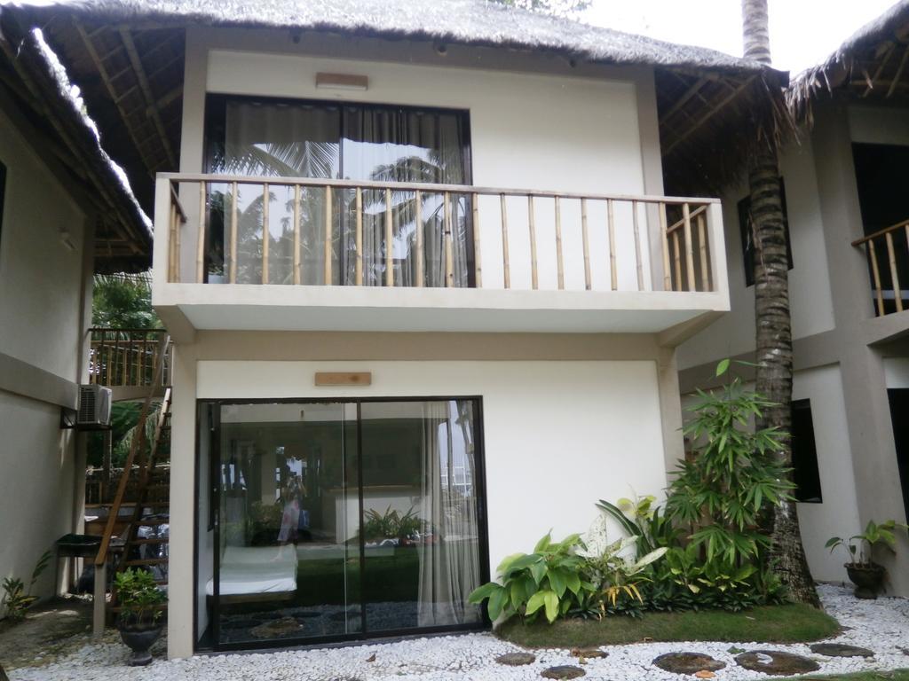 Hangin Kite Resort Balabag  المظهر الخارجي الصورة